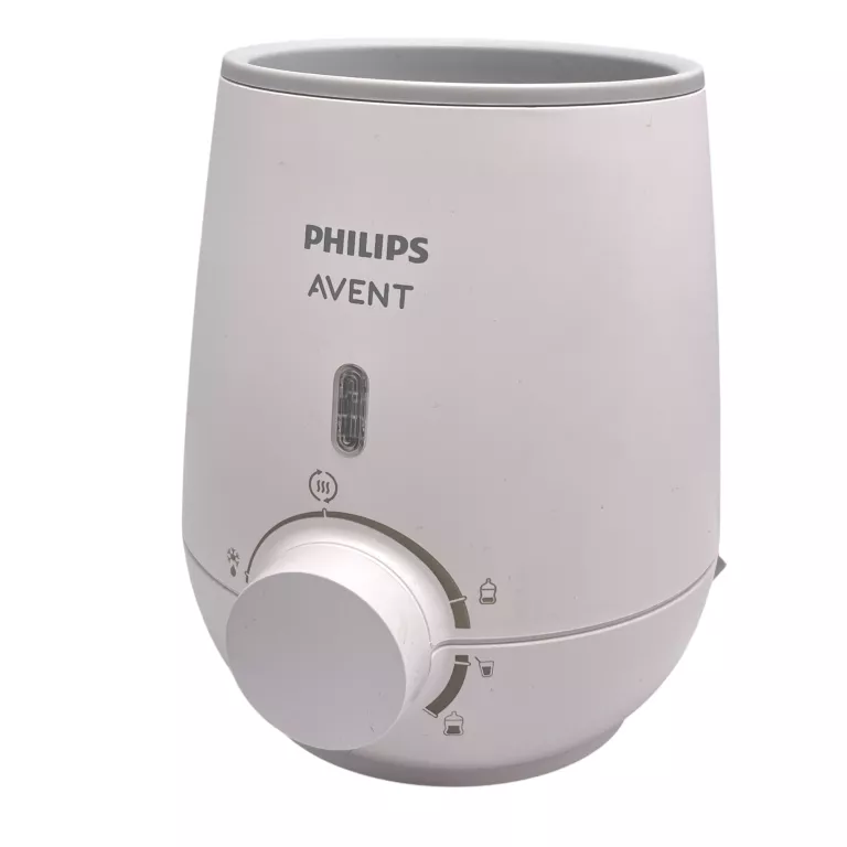 PHILIPS AVENT PODGRZEWACZ DO BUTELEK NA MLEKO SCF355/09