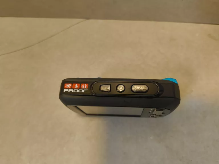 APARAT AQUAPIX W1400