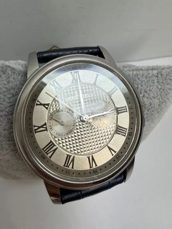 ZEGAREK EARNSHAW 8036