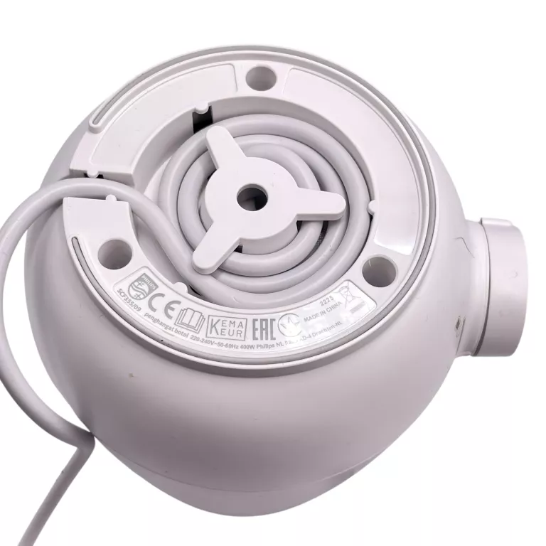 PHILIPS AVENT PODGRZEWACZ DO BUTELEK NA MLEKO SCF355/09