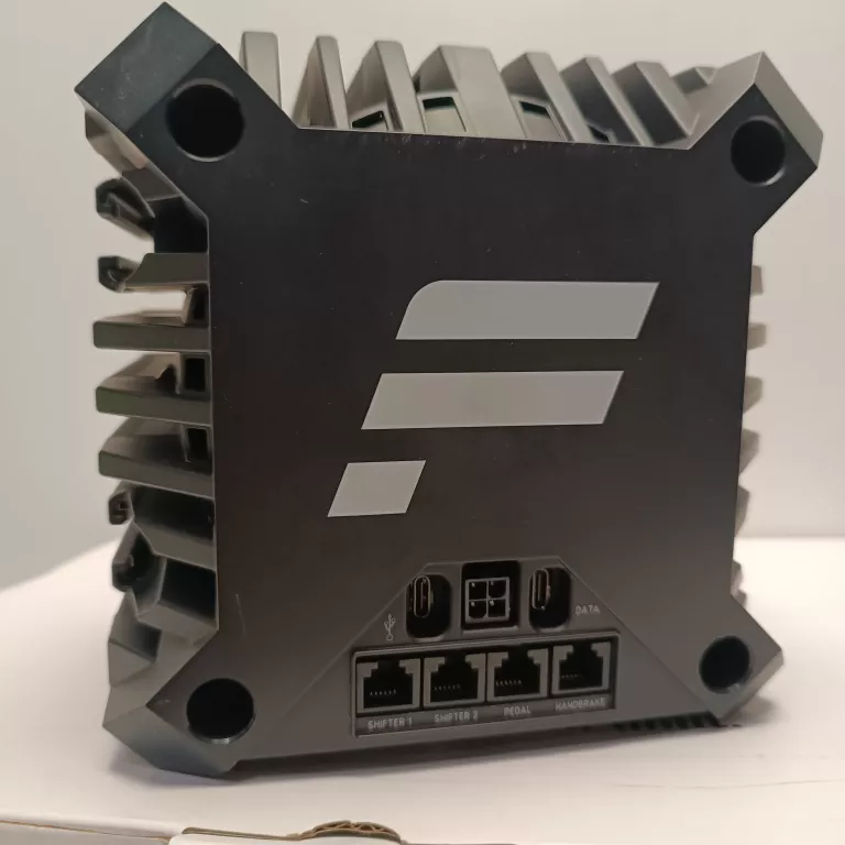 FANATEC CSL DD