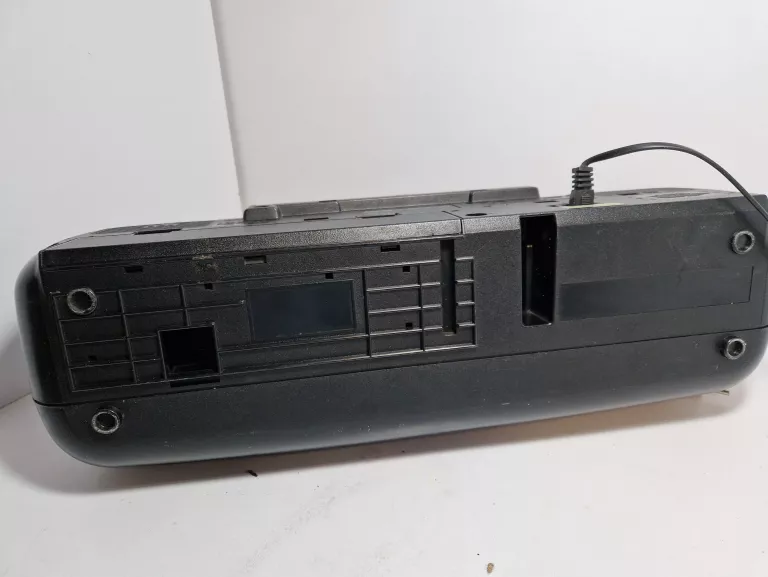 RADIOMAGNETOFON PANASONIC RX FS430