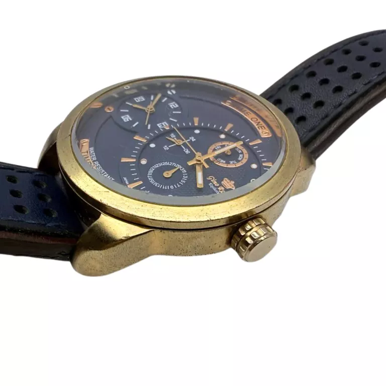 ZEGAREK GINO ROSSI 010538U