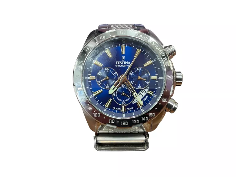 ZEGAREK MĘSKI FESTINA F20668
