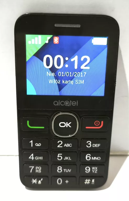 TELEFON ALCATEL 2008G