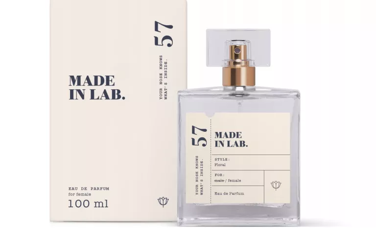 MADE IN LAB WODA PERFUMOWANA 57 DAMSKA 100ML