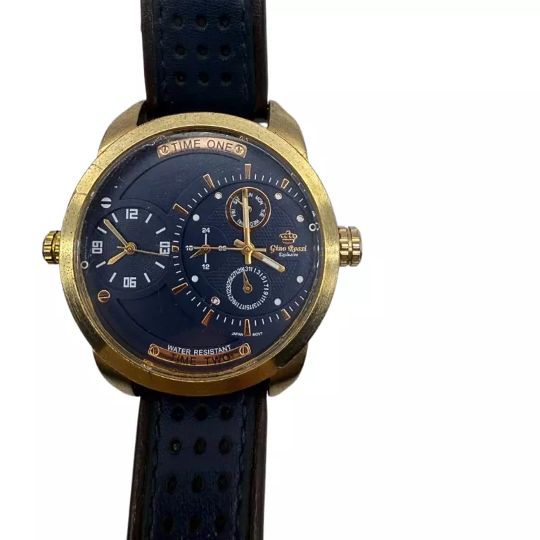 ZEGAREK GINO ROSSI 010538U