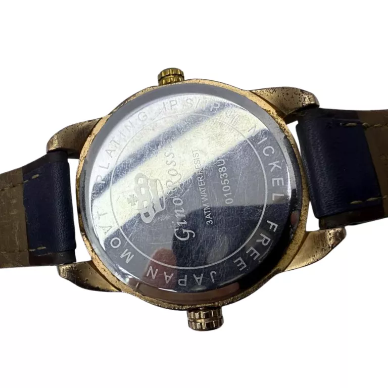 ZEGAREK GINO ROSSI 010538U