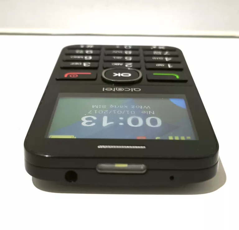 TELEFON ALCATEL 2008G