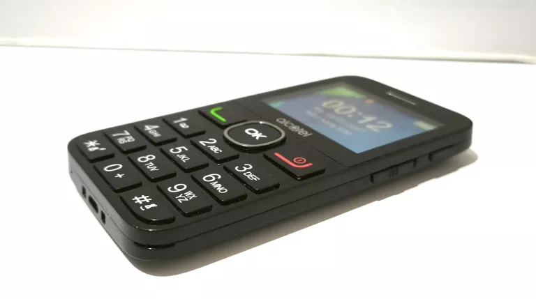 TELEFON ALCATEL 2008G