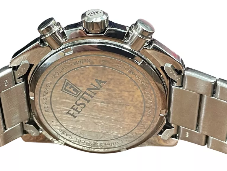 ZEGAREK MĘSKI FESTINA F20668