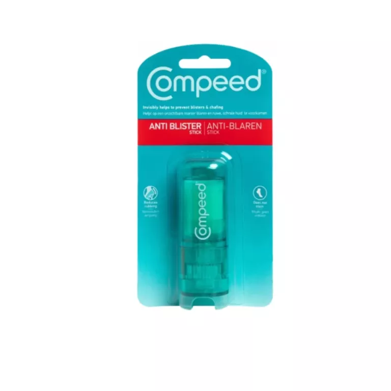 COMPEED SZTYFT PRZECIW PĘCHERZOM I OTARCIOM 8 ML