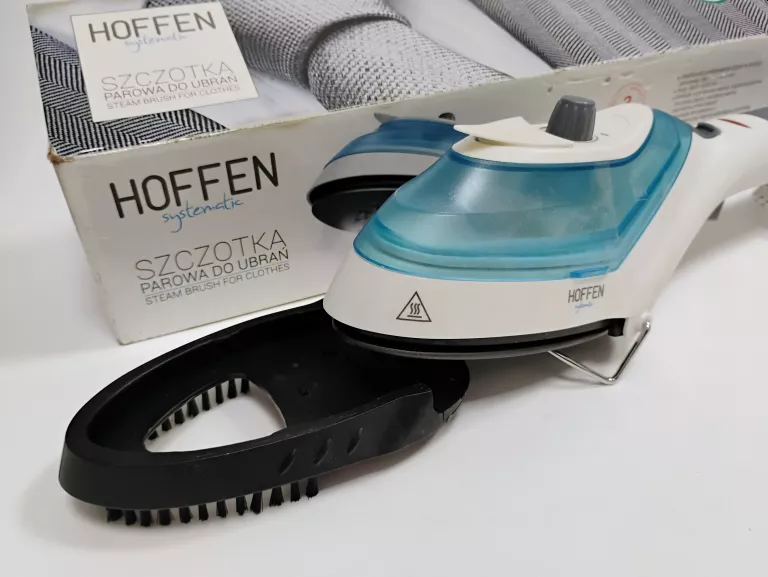 PAROWNICA DO UBRAŃ HOFFEN