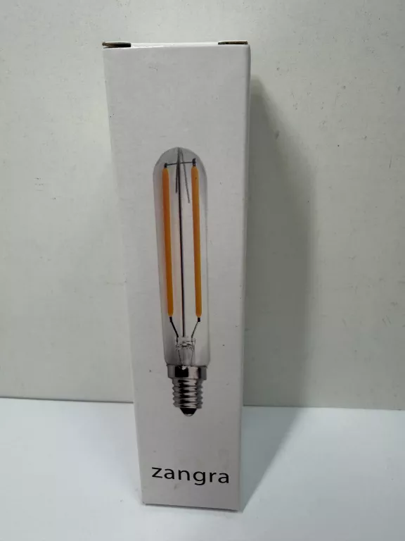 ŻARÓWKA ZANGRA 4W