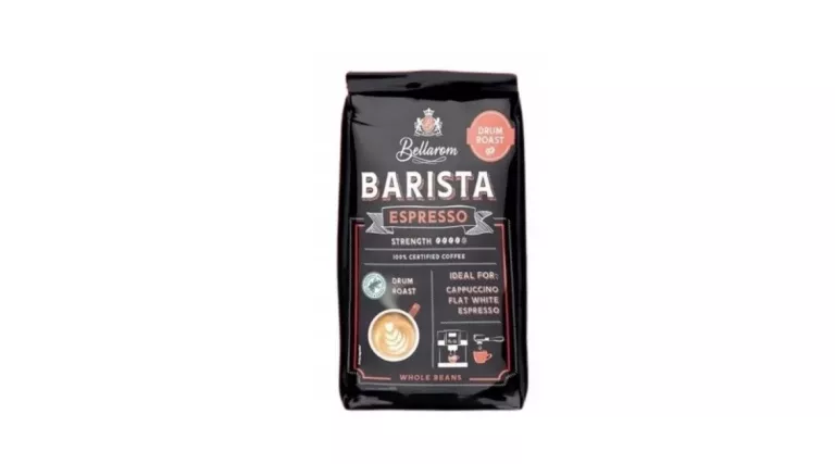 KAWA ZIARNISTA BELLAROM BARISTA ESPRESSO 1000 G