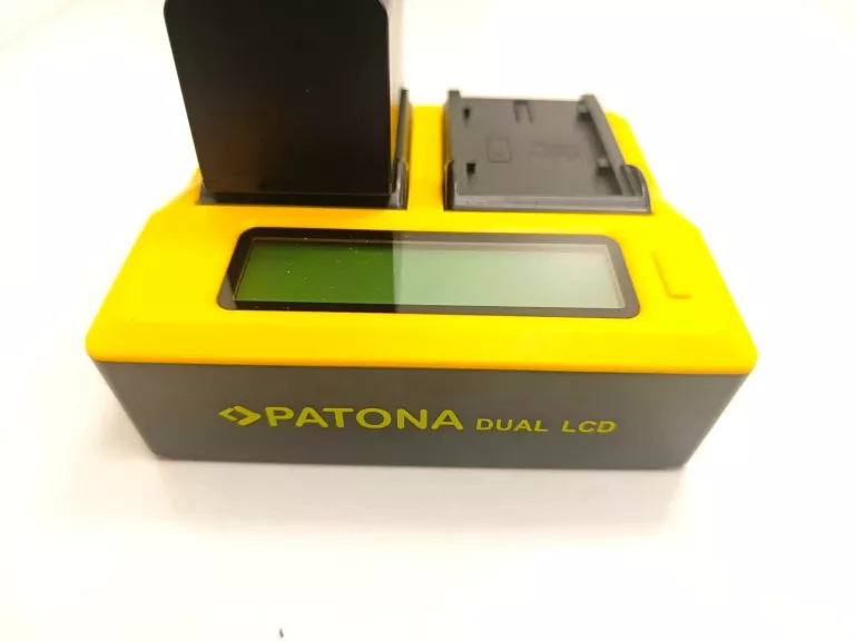 PANASONIC LUMIX DC-BGH1 DUŻY ZESTAW