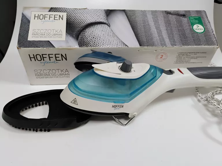 PAROWNICA DO UBRAŃ HOFFEN