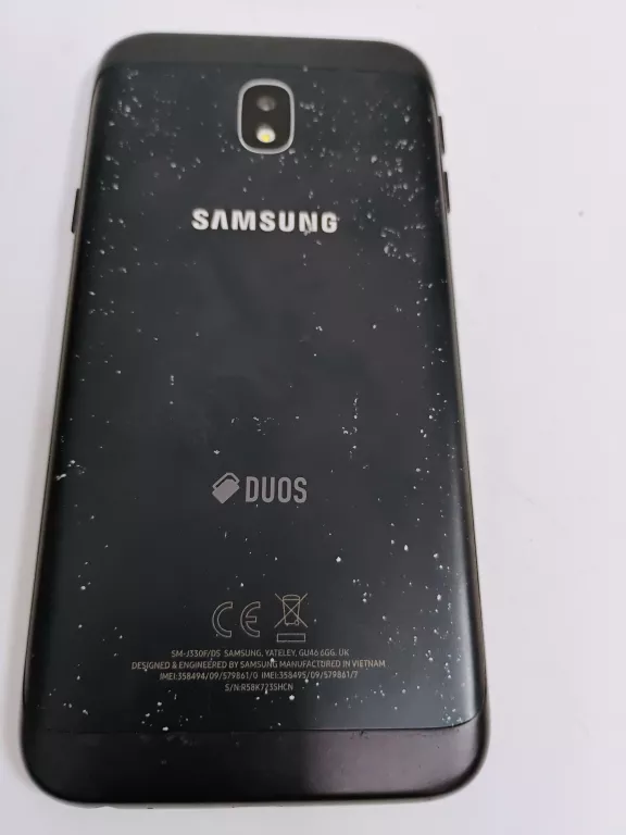 TELEFON SAMSUNG J3