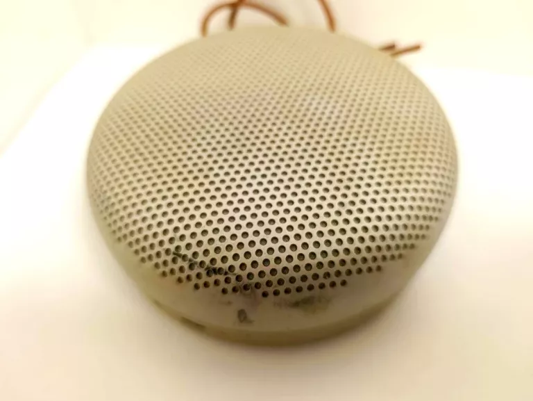GŁOŚNIKI BANG OLUFSEN BEOPLAY A1