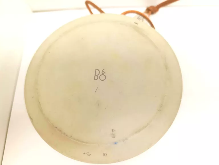 GŁOŚNIKI BANG OLUFSEN BEOPLAY A1