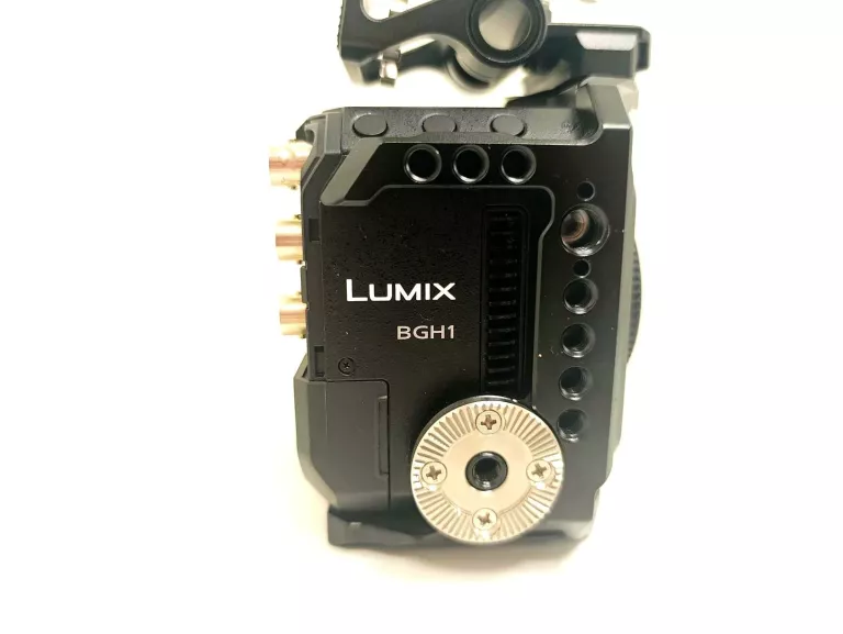 PANASONIC LUMIX DC-BGH1