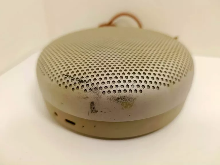 GŁOŚNIKI BANG OLUFSEN BEOPLAY A1