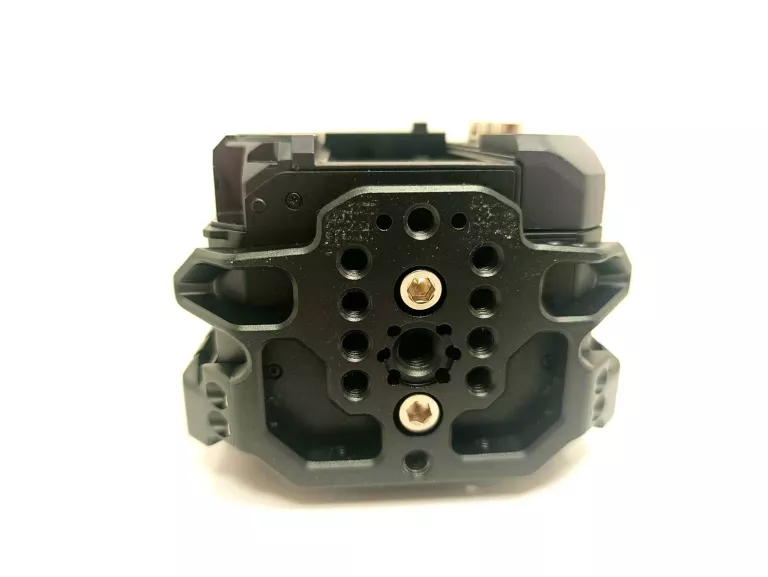 PANASONIC LUMIX DC-BGH1 DUŻY ZESTAW