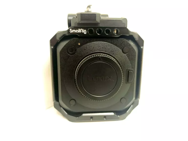 PANASONIC LUMIX DC-BGH1