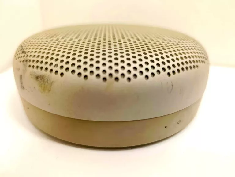 GŁOŚNIKI BANG OLUFSEN BEOPLAY A1