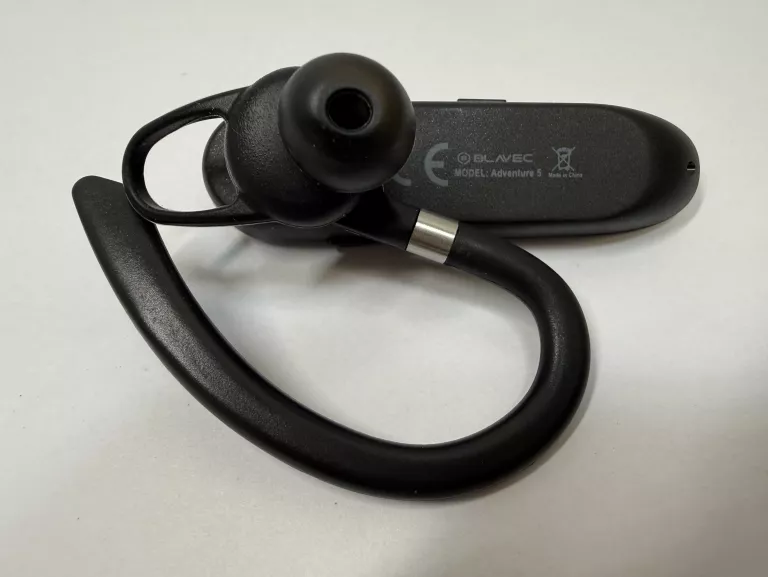 SŁUCHAWKA BLUETOOTH BLAVEC