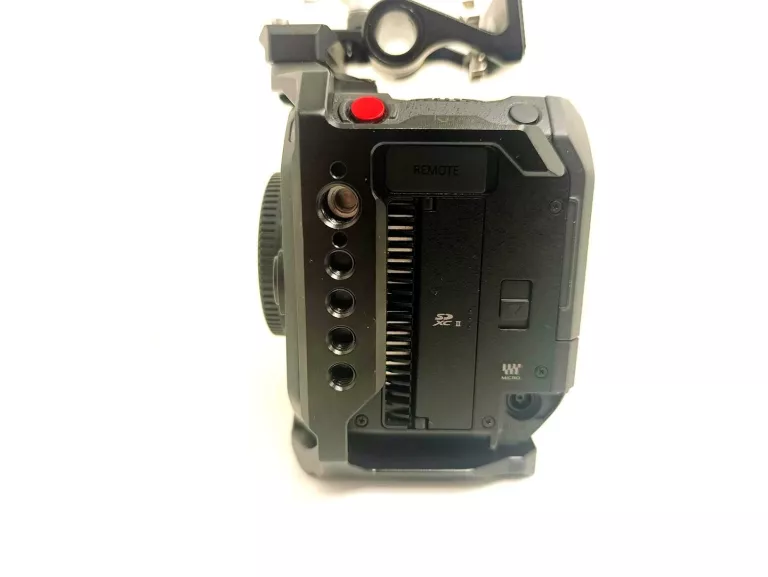 PANASONIC LUMIX DC-BGH1