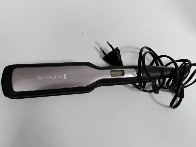 PROSTOWNICA REMINGTON R