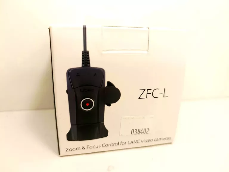 PANASONIC LUMIX DC-BGH1 DUŻY ZESTAW