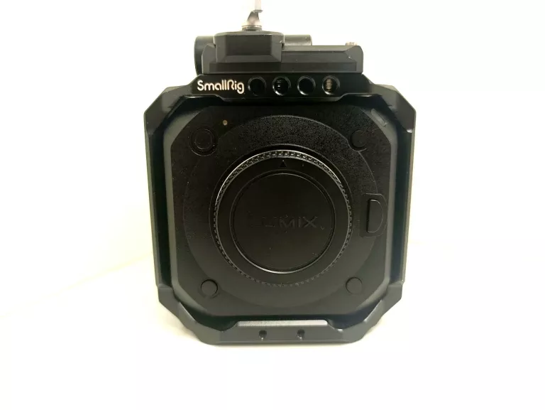 PANASONIC LUMIX DC-BGH1