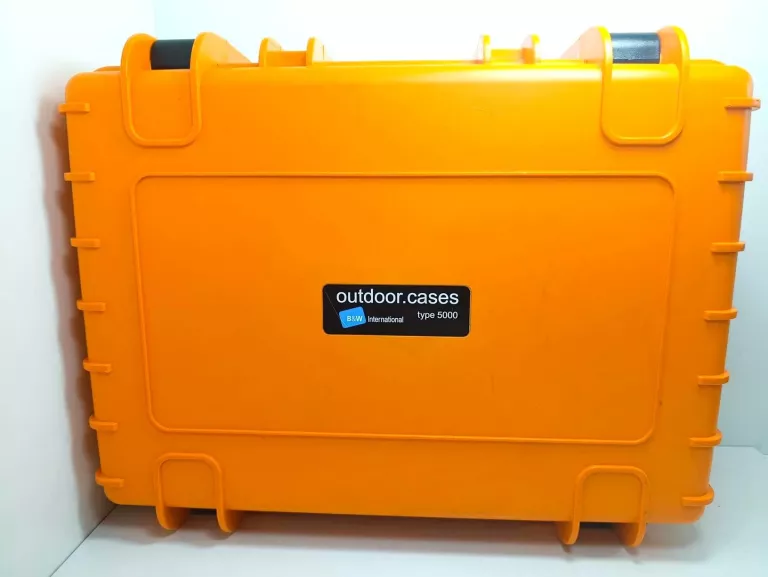 PANASONIC LUMIX DC-BGH1 DUŻY ZESTAW