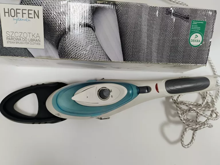 PAROWNICA DO UBRAŃ HOFFEN