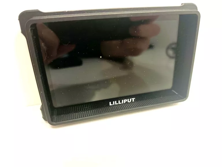 PANASONIC LUMIX DC-BGH1 DUŻY ZESTAW