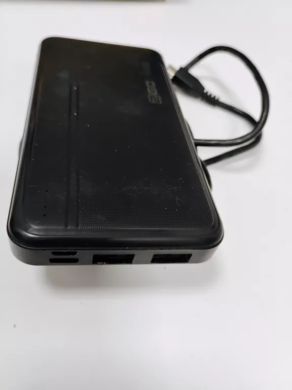 POWERBANK 2GO 10000MAH