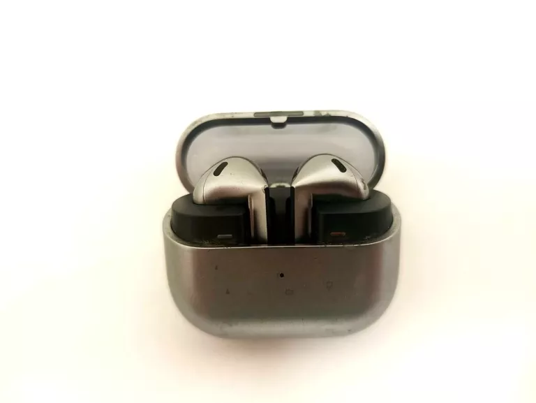 SŁUCHAWKI SAMSUNG GALAXY BUDS 3