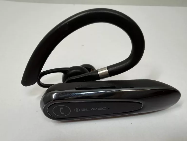 SŁUCHAWKA BLUETOOTH BLAVEC