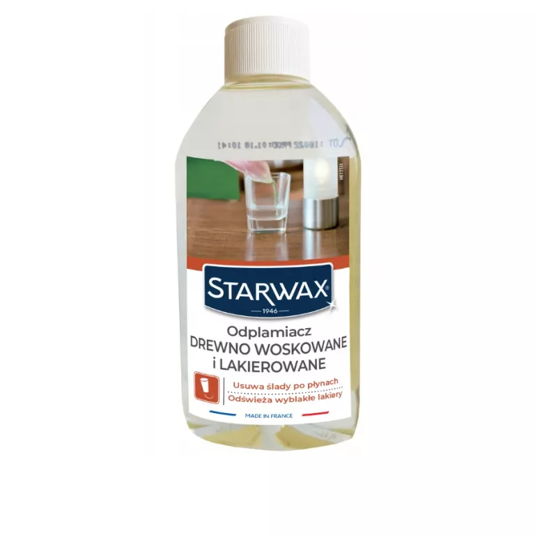 STARWAX ODPLAMIACZ DO MEBLI 250ML 43166