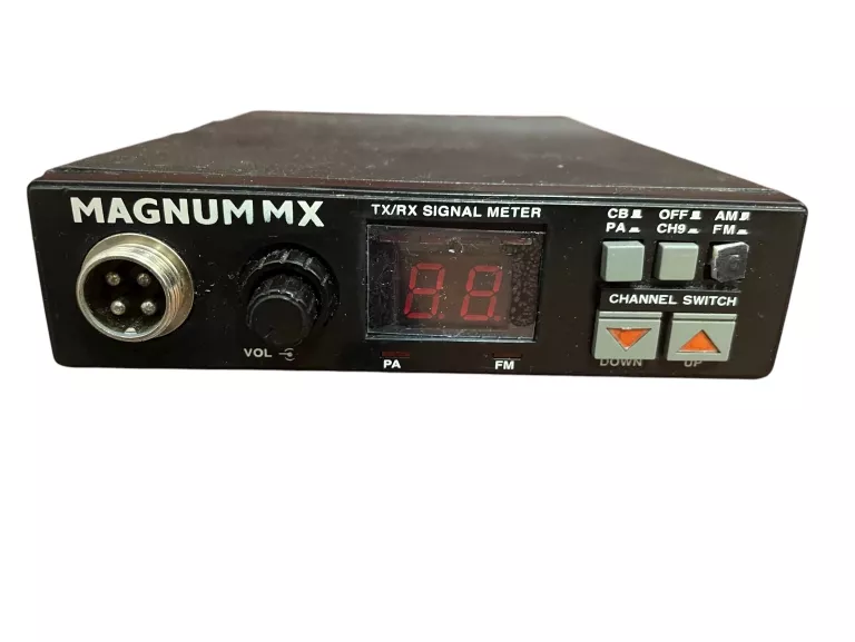 CB RADIO MAGNUM MX
