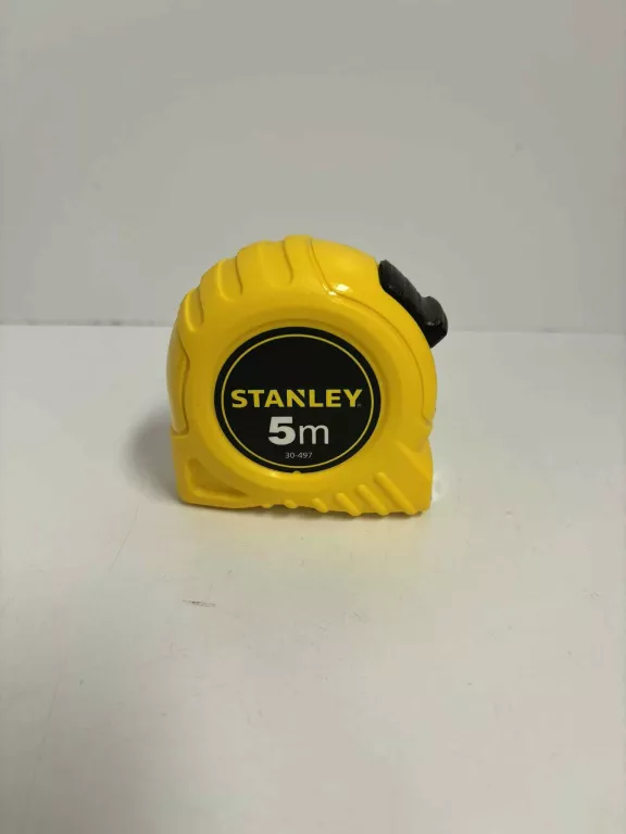 MIARA ZWIJANA 5M STANLEY SOLIDNA