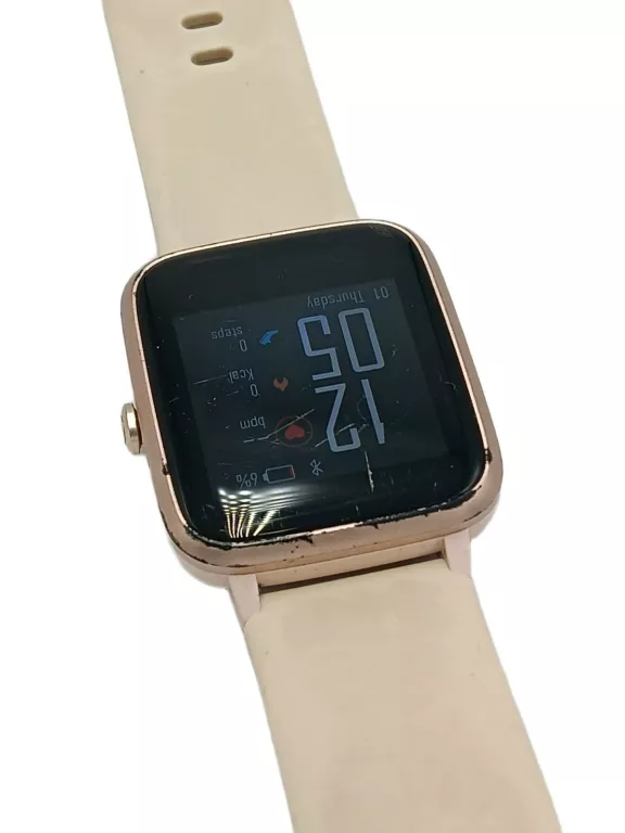 SMARTWATCH HAMA 5910  POLECAMY
