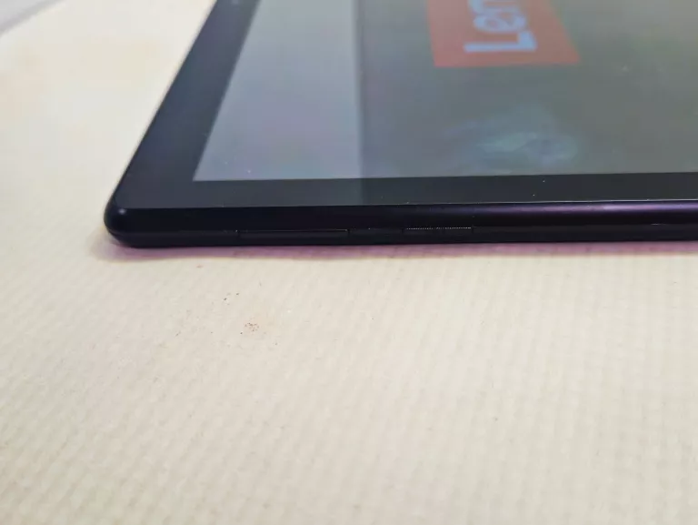 TABLET LENOVO TB-X505L 32/2 ETUI