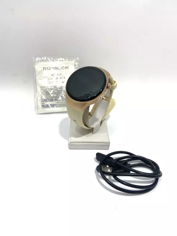 SMARTWATCH RUBICON RNCE40