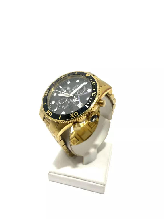ZEGAREK ZŁOTY ARMANI AR 5857 251703