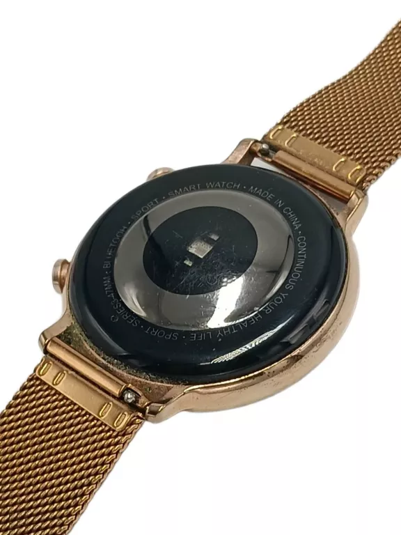 SMARTWATCH WONDERWATCH WONDERFIT SX7