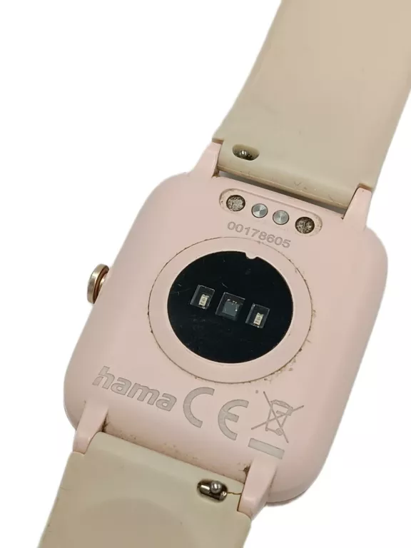 SMARTWATCH HAMA 5910  POLECAMY