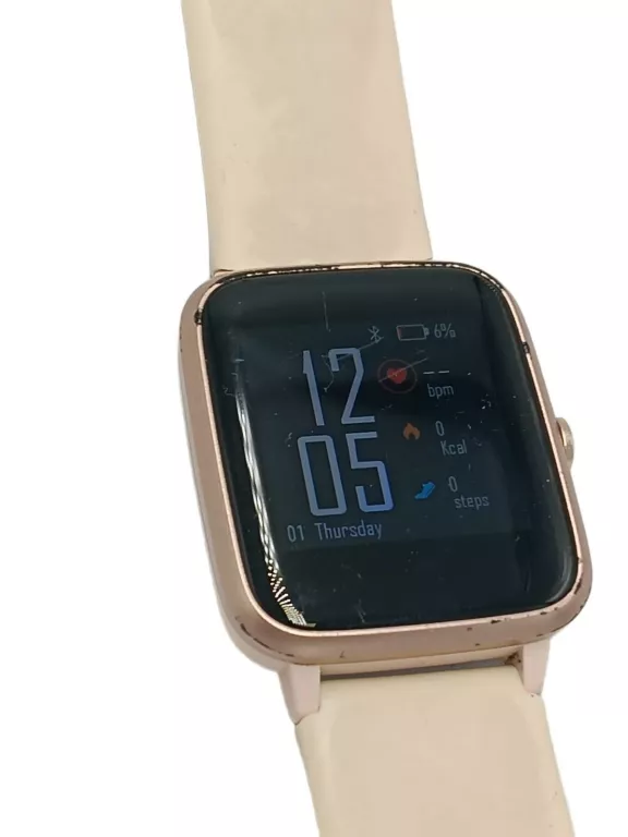 SMARTWATCH HAMA 5910  POLECAMY